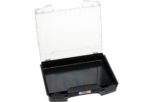 Caja de herramientas, I-BOXX, vacía - NWS - Pinzas con la función de  calidad + diseño.