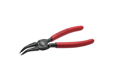310.0 mm NWS 175-62-A4 Circlip pliers for external circlips 
