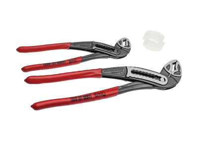 3 Piece NWS 789 Combined Tool Set 