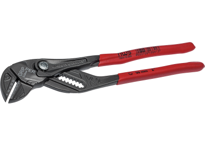 NWS 4 Piece Pro Heavy Duty All Round Plier Set Made In Germany Since 1973 